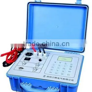 SH16 Single Phase Energy Meter Calibrator thumbnail-1