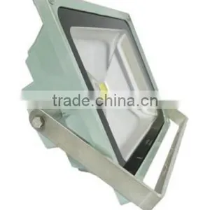 Taiwan Made 100W Marine LED Waterproof Outdoor Flood Light thumbnail-4