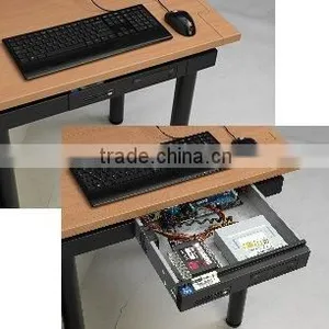 I-desk Unique, Patented ICT Furniture thumbnail-1