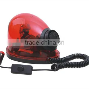 8w Police Warning Light thumbnail-1