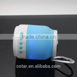 Professional Factory Supply Light Bluetooth Speaker With Good Offer,Disco Light Bluetooth Speaker thumbnail-6