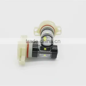 2015 Newest Design High Power 30w Led Car Light 12-24v DC H16 Led Fog Lights Daytime Running Bulb thumbnail-3
