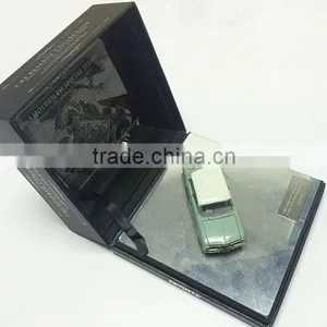 Collection Metal Model Car thumbnail-3