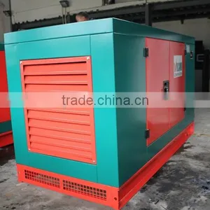 Super Silent Brand New Diesel Generator Sets 30kw on Hot Sale With Cheapest Price thumbnail-3