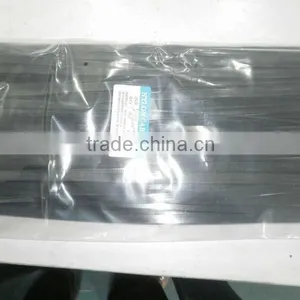 Hot Sale Nylon Cable Strips 5*250 With UL Approved thumbnail-1