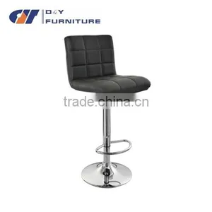2016 Black PU Leather Bar Chair/bar Stools thumbnail-1