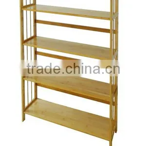 BAMBOO BOOK STANDS thumbnail-2