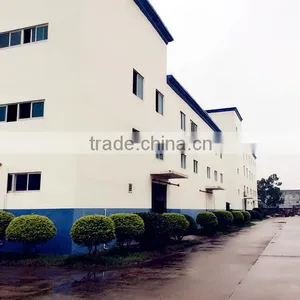 Fujian Hensense Trading Co., Ltd. company overview - view 2 thumbnail