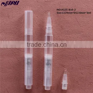 OEM Empty Quality Cosmetic Click Pen Manufactory thumbnail-2