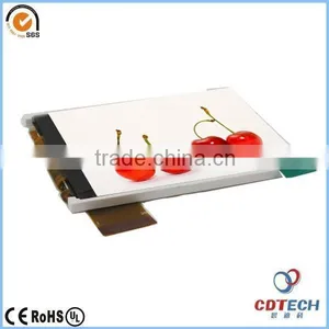 TFT Type Standard LCD Size 2.4'' 2.8'' 3.2'' 4.3'' 5.0'' 6.2'' 7.0'' LCD Panel, Lcd With Capacitive thumbnail-1
