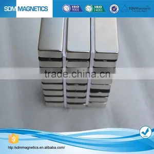 Cheap Industrial Materials Permanent Large Rare Earth Magnet thumbnail-6