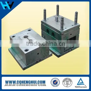 Durable and Precision MAGNESIUM DIE CASTING at Competitive Price thumbnail-1