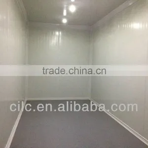Modular House, Stable Frame and Interchangeable Wall Panels thumbnail-2
