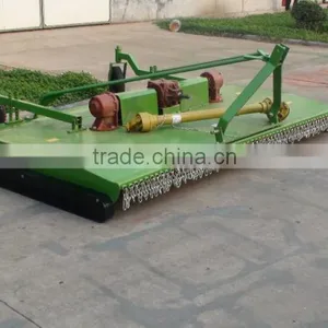 High Quality!!9GSX-2.8 Tractor Rotary Mower Rotary Slasher thumbnail-1