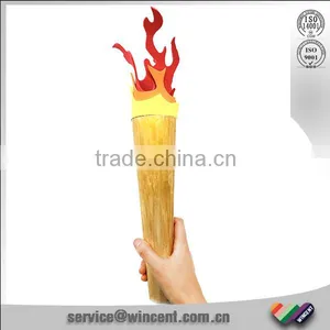 Olympic Game DIY Torch Preschool 2016 Educational Toy thumbnail-1