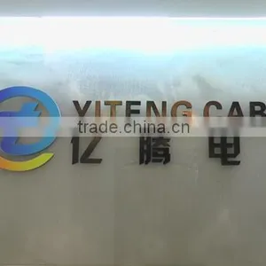 Yiteng Cable Technology Hebei Co., Ltd. company overview - view 1 thumbnail