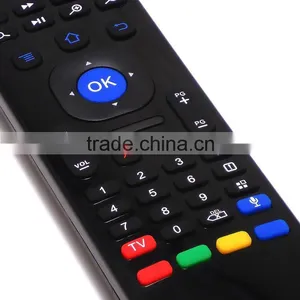 MX3 2.4Ghz Wireless Air Mouse IR Learning Function Optical Mouse Micro Receiver thumbnail-5