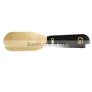 Explosion-proof Non Spark Hand Tools Aluminum Bronze Spatula thumbnail-1