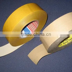 High Quality PVC Double Side Tape Pvc Tape Manufacturer thumbnail-2