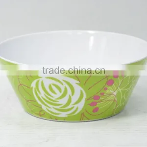 Custom Plastic Bowl ,Melamine Bowl thumbnail-1