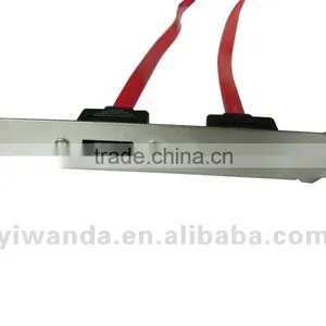 the Cheapest Sata to Firewire Cable thumbnail-1
