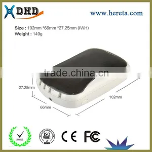 Universal Power Bank Charger With 4 Different Micro Usb thumbnail-4