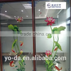 2016 Hot Selling Digital UV Led Flatbed Printer Price/Digital Flatbed Uv Printer/glass Printer /uv Printing Machine thumbnail-2