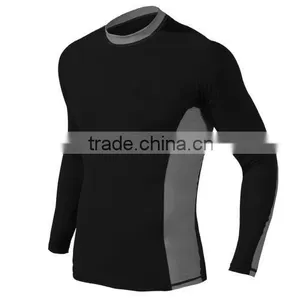 Sports Wear Custom Mma Rashguard thumbnail-4