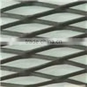 Expanded Metal Sheet/Expanded Mesh thumbnail-5