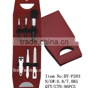 Fashion&Mini Manicure and Brush Set-Direct Manufacturer thumbnail-1