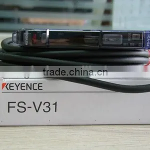 FS-V31 KEYENCE Sensor New and Original Parts Free Shipping thumbnail-1