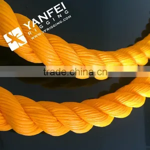8 Strand Nylon Rope thumbnail-4