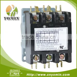 25A 3POLE DP Contactor thumbnail-1