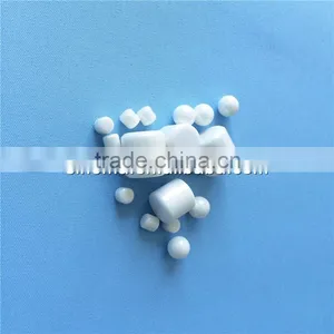 Zironia Ceramic Balls and Rollers for Bearing thumbnail-1