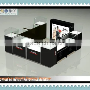 Oem Fashion Watch Store Design,Optical Shop Interior Design thumbnail-5