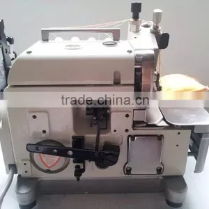 Super High Speed Top and Bottom Feed Overlock Sewing Machine EXT / PEGASUS Overlock EXT Type thumbnail-3