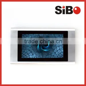 7 Inch Rugged On Wall Hotel Room Android Touch Operator thumbnail-1