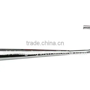 Cg125 Baotia 250cc Motorcycle Exhaust thumbnail-2