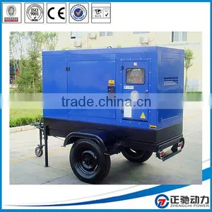 Small Water Cooled Diesel Generator 70 Kva Diesel Generator Set Price thumbnail-4