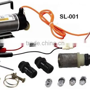 12volt Diesel Pump thumbnail-1