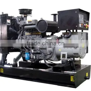Used Engines for Sale in Japan of Mitsubishi With Stamford Alternator thumbnail-1