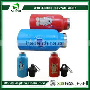 Factory Direct Sales All Kinds Of Double Wall Sport Drink Water Bottle thumbnail-6