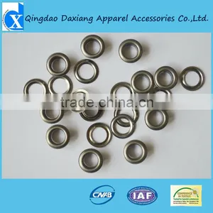 Fashion Metal Eyelets for Shoes thumbnail-1