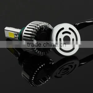 32W 3000lumens the Brightest and Hight Grade Motorcycle Light , Led Motorcycle Headlight thumbnail-3