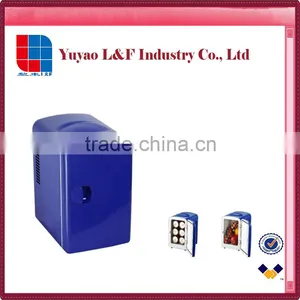 Mini Car Refrigerator thumbnail-1