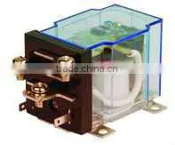 Kontron 60A Single/double Pole Heavy Duty Power Switching Power Relay thumbnail-1