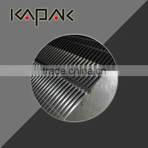 Road Enhancement Polypropylene Uniaxial PP Geogrid thumbnail-2