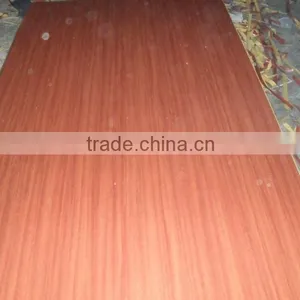 Polyester Plywood/PVC Coated Plywood thumbnail-1