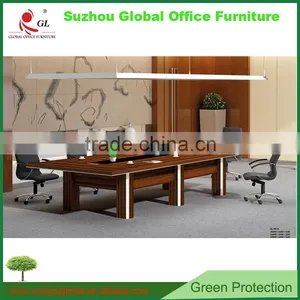 Low Price Modern Office Table Boss Modern Director Office Table Design thumbnail-4