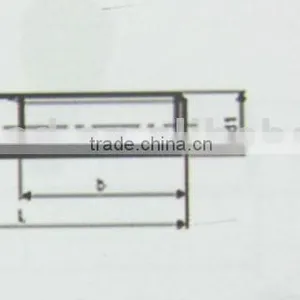 ANSI/ASME B18.2.1 Hexagon Head Screws thumbnail-1